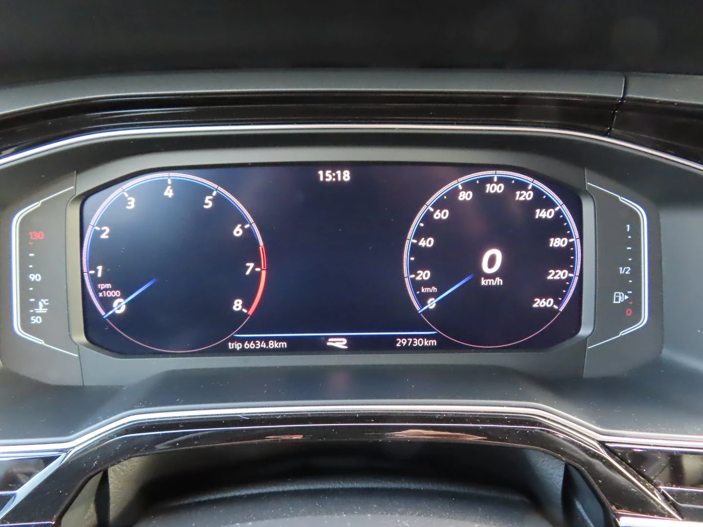 VW T-Cross VW Taigo R-Line 1.5 TSI OPF DSG - изображение 7