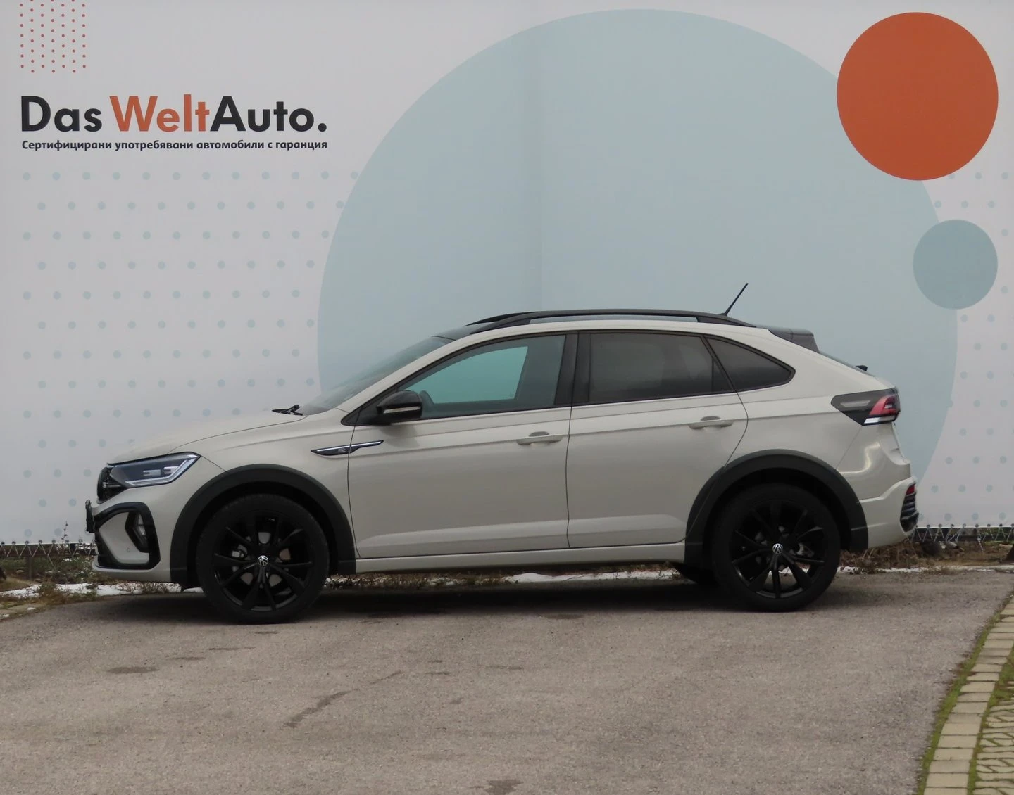 VW T-Cross VW Taigo R-Line 1.5 TSI OPF DSG - изображение 2