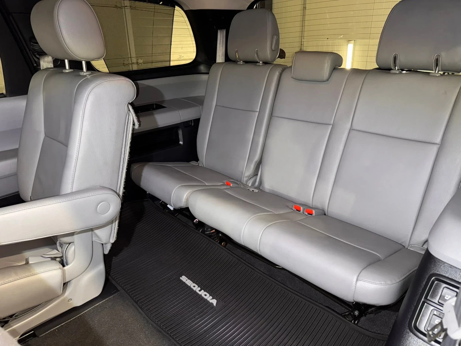 Toyota Sequoia Limited  | Mobile.bg � ����������� 14