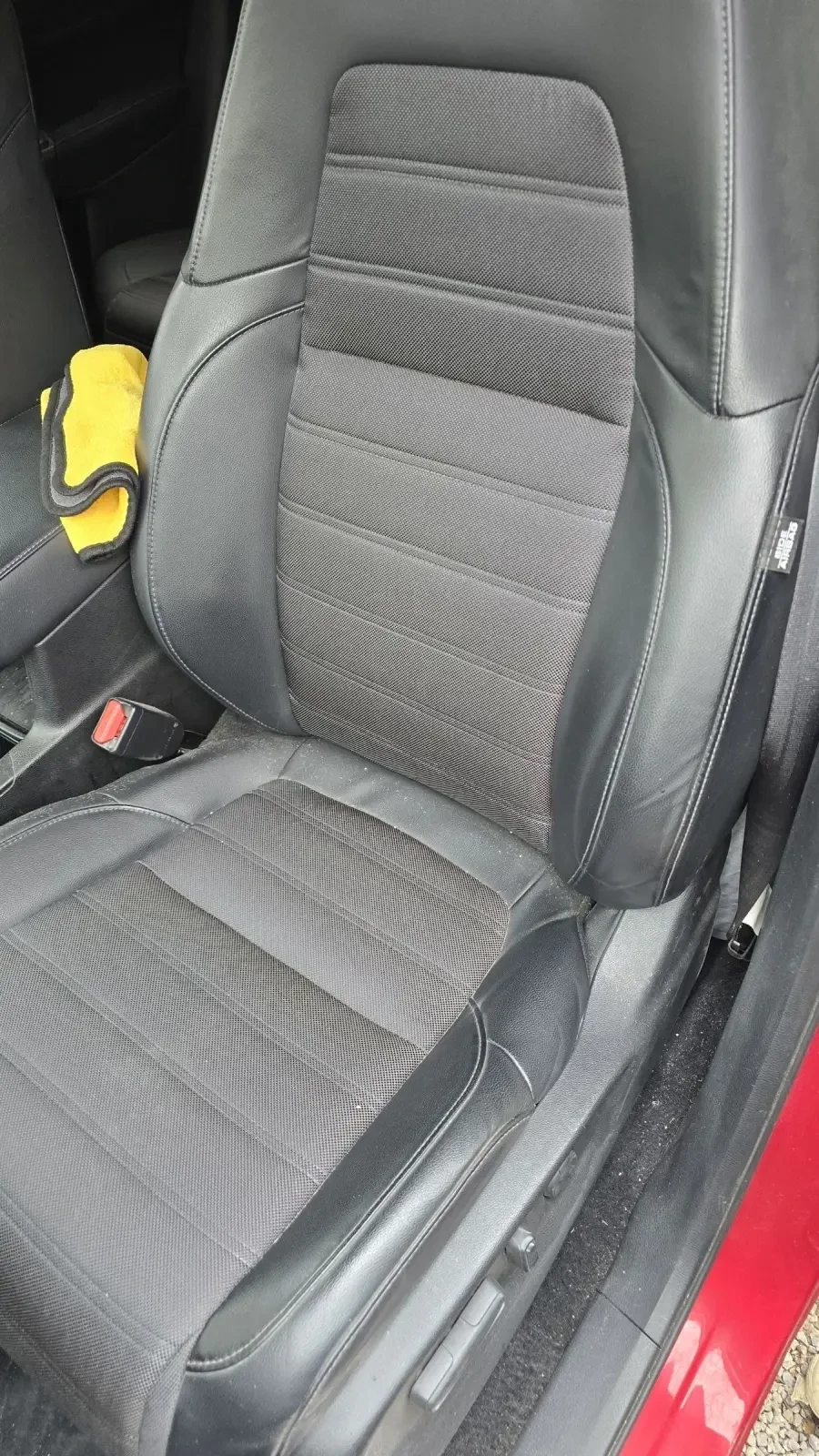 Honda Cr-v 1.5 l Sport AW, снимка 7 - Автомобили и джипове - 53613569