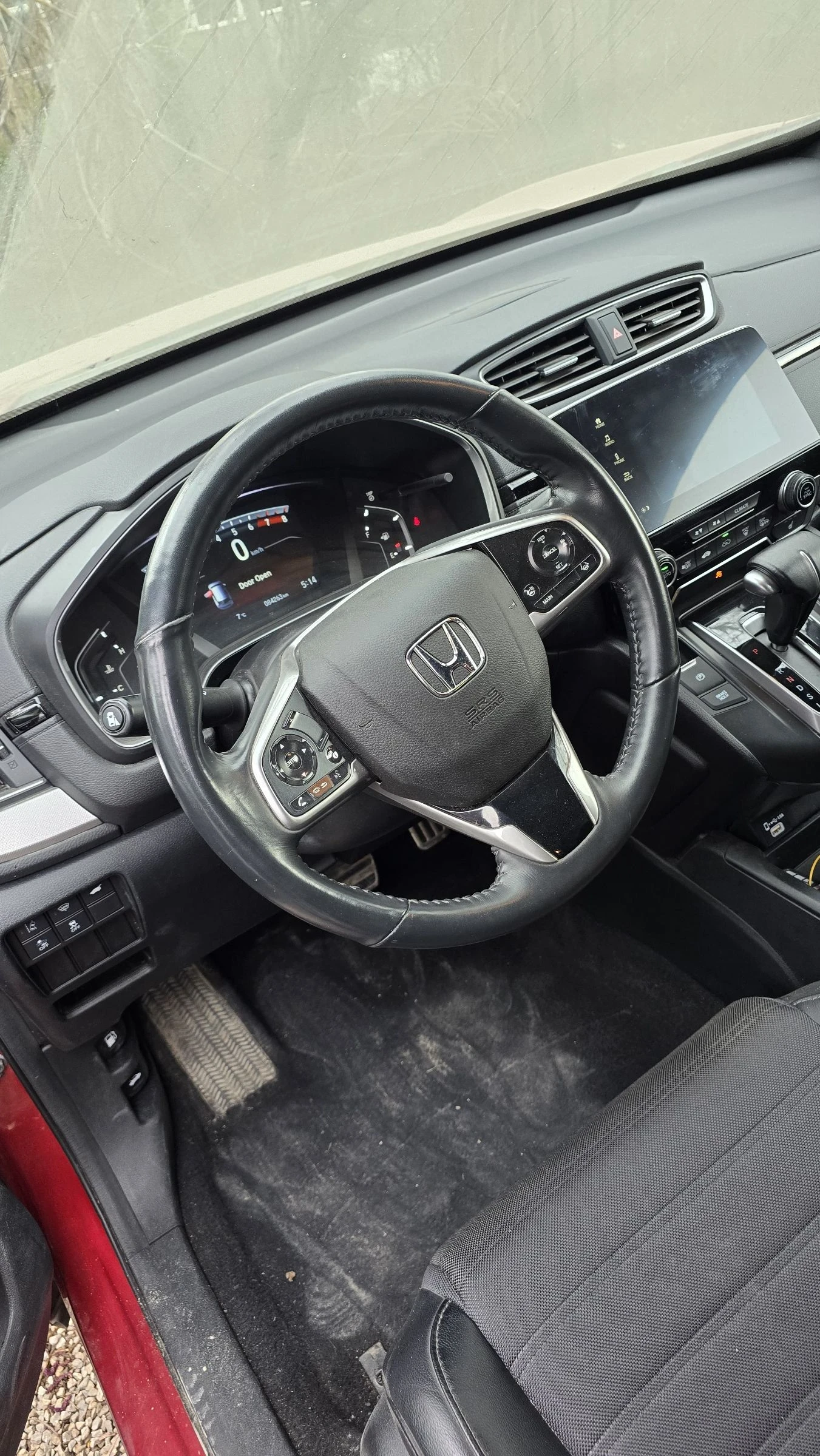 Honda Cr-v 1.5 l Sport AW, снимка 6 - Автомобили и джипове - 53613569