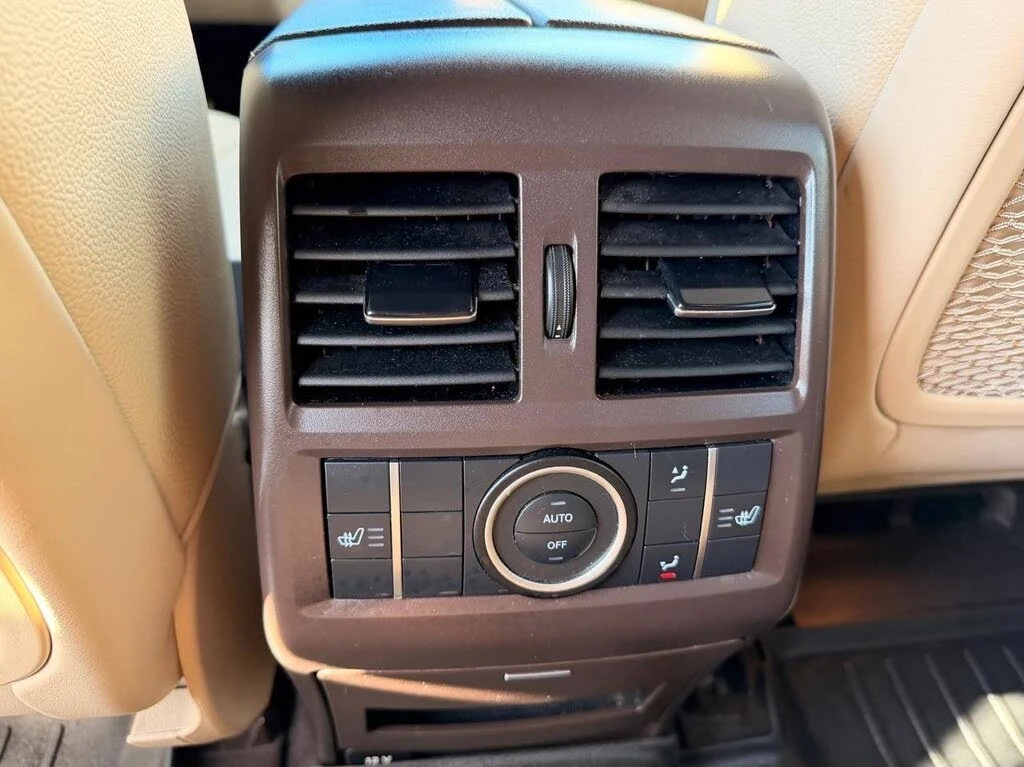 Mercedes-Benz GLE 400 4MATIC* LUXURY* HEAD-UP* ����������(���� �� ��) | Mobile.bg � ����������� 17