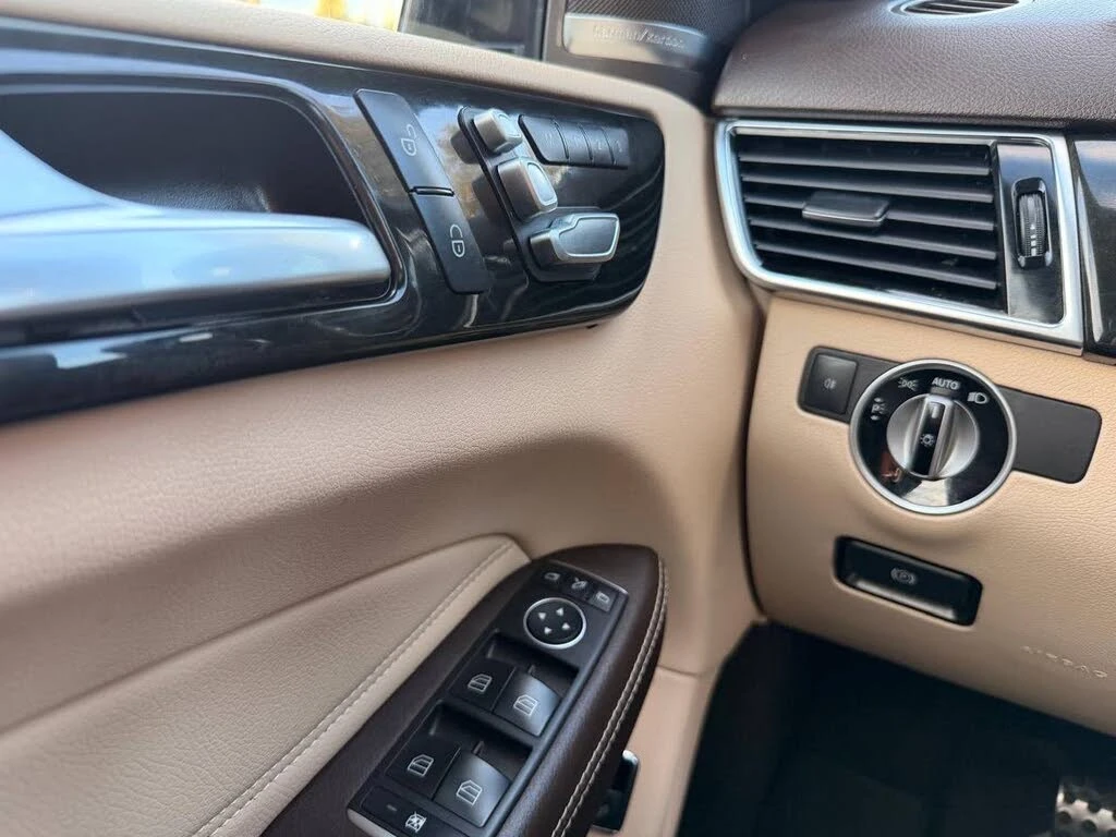 Mercedes-Benz GLE 400 4MATIC* LUXURY* HEAD-UP* АвтоКредит(ЦЕНА ДО БГ) - изображение 8