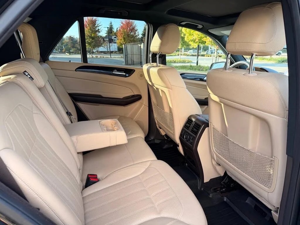 Mercedes-Benz GLE 400 4MATIC* LUXURY* HEAD-UP* ����������(���� �� ��) | Mobile.bg � ����������� 16