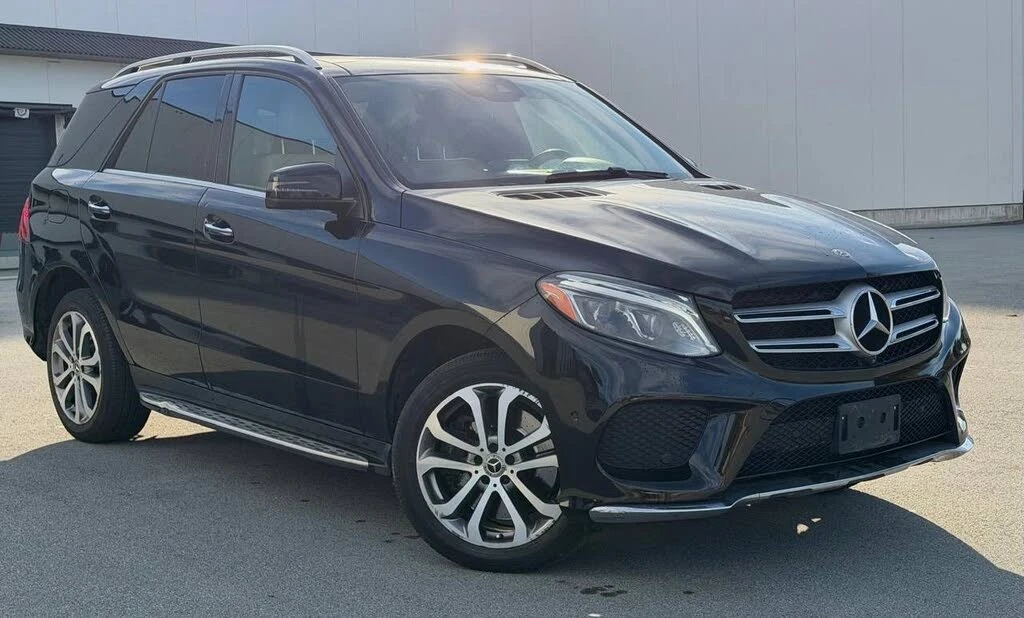 Mercedes-Benz GLE 400 4MATIC* LUXURY* HEAD-UP* ����������(���� �� ��) | Mobile.bg � ����������� 1