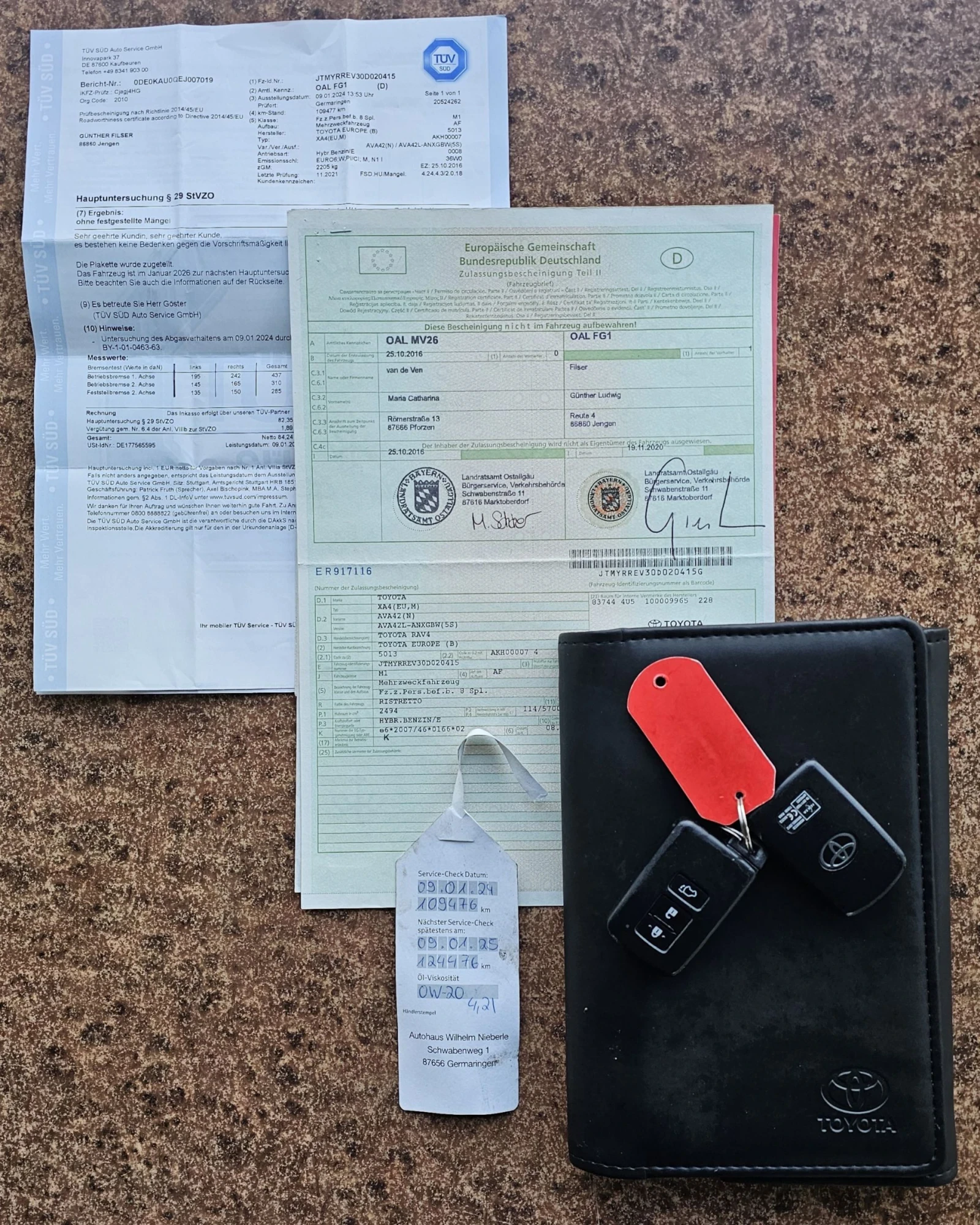 Toyota Rav4 2.5 Hybrid Executive Facelift Дистроник , снимка 16 - Автомобили и джипове - 53831238