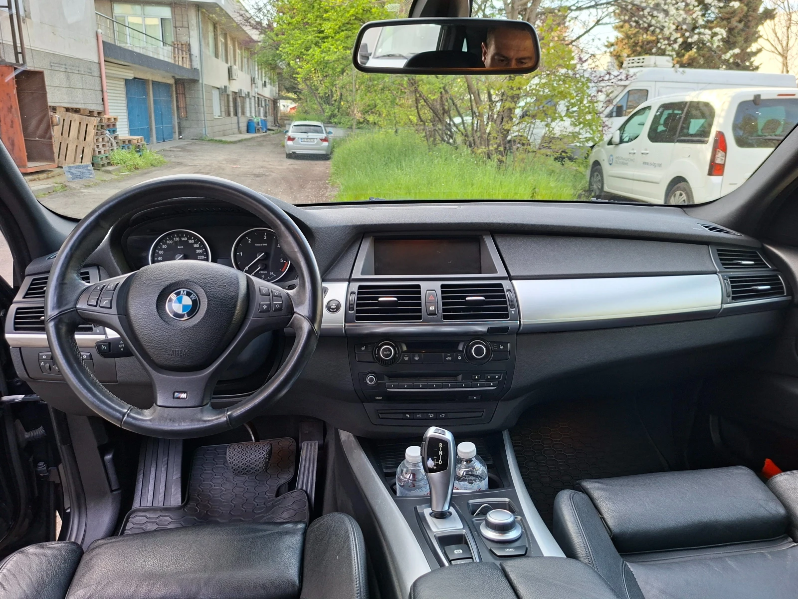 BMW X5 Е70, снимка 5 - Автомобили и джипове - 53943331