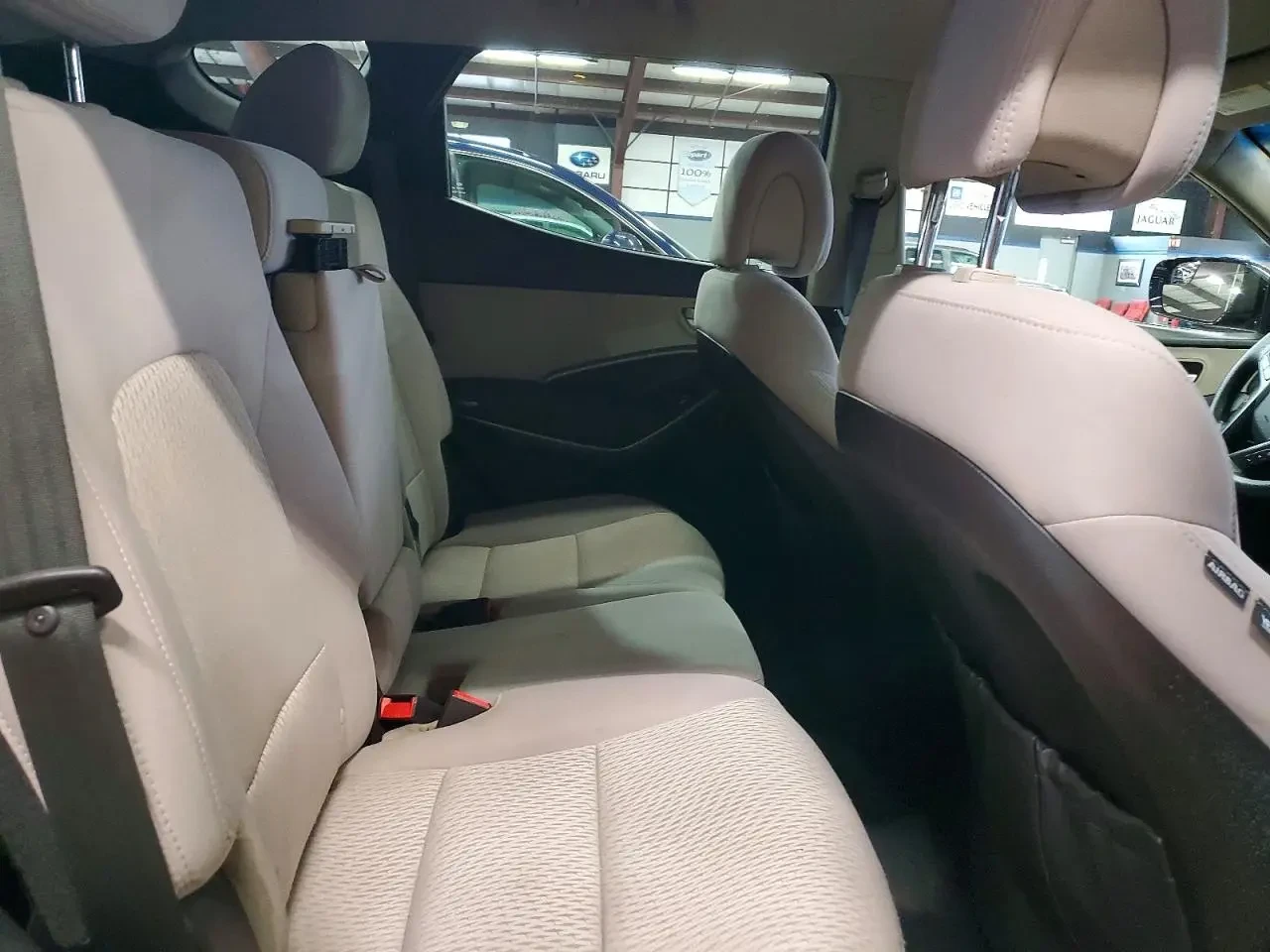 Hyundai Santa fe SPORT, снимка 10 - Автомобили и джипове - 54051426