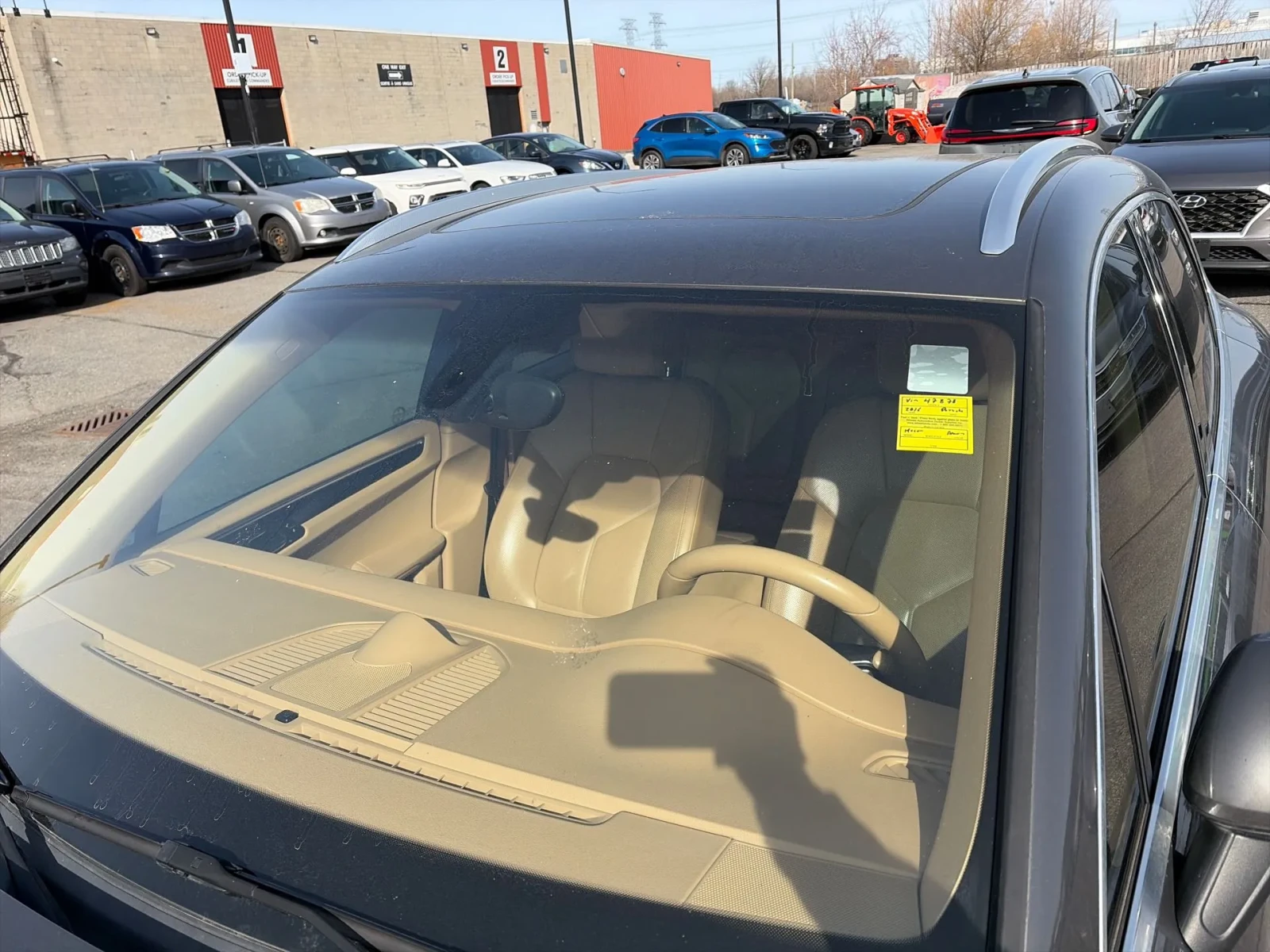 Porsche Macan * CARFAX* ОБДУХВАНЕ* ДИСТРОНИК, снимка 9 - Автомобили и джипове - 54076671