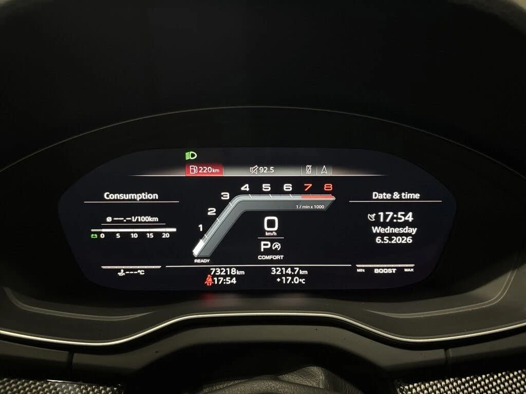 Audi SQ5 * TECHNIK* * HeadUp* AвтоКредит* (ЦЕНА ДО БГ), снимка 10 - Автомобили и джипове - 54479705