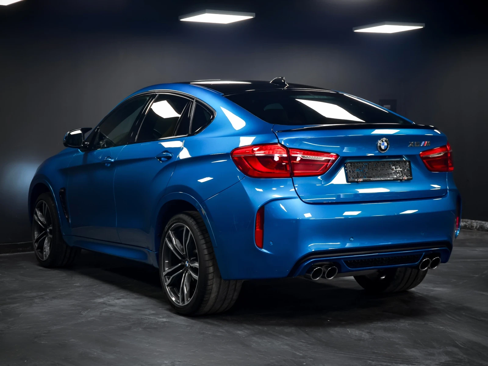 BMW X6 M POWER-������ | Mobile.bg � ����������� 4