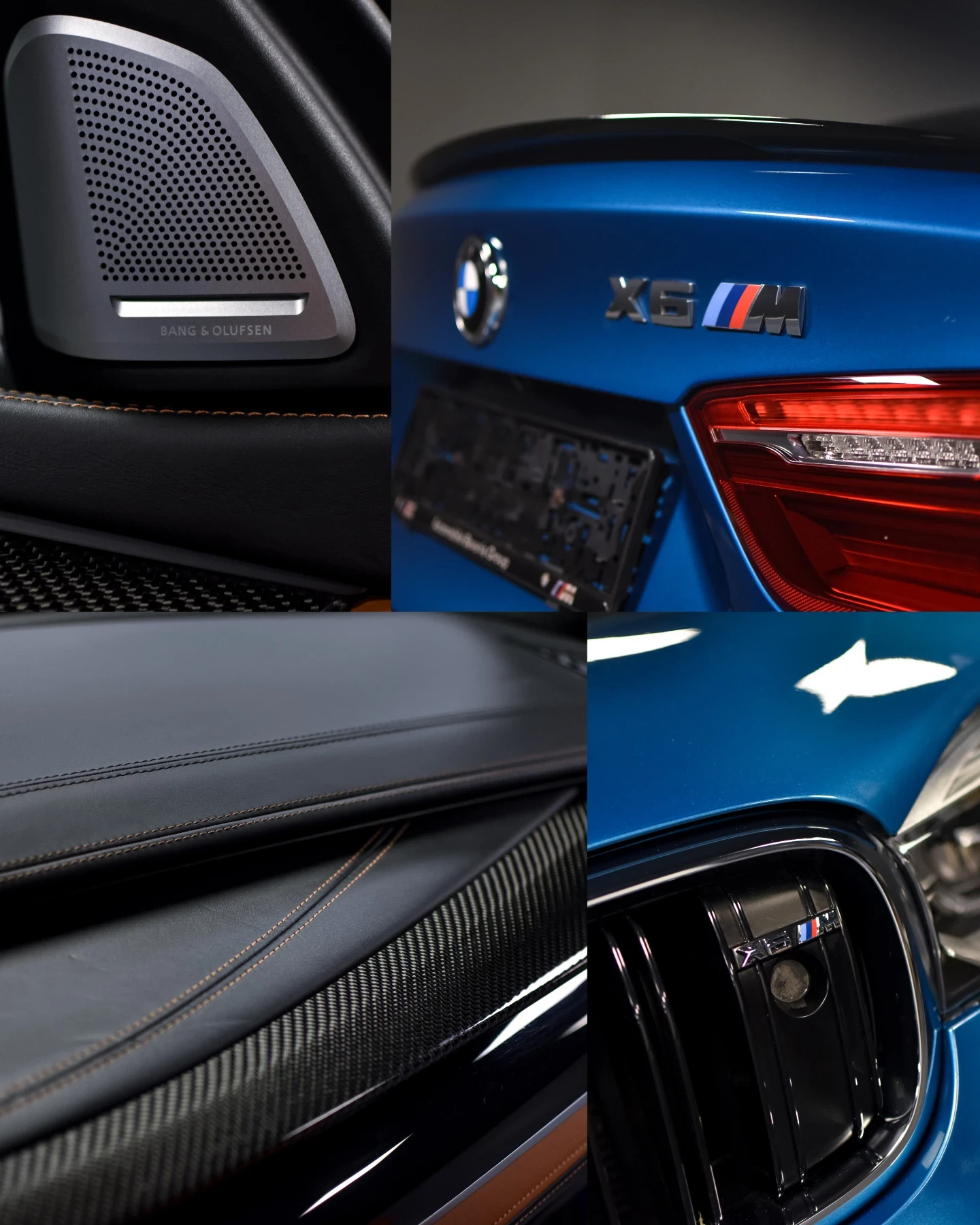 BMW X6 M POWER-������ | Mobile.bg � ����������� 11