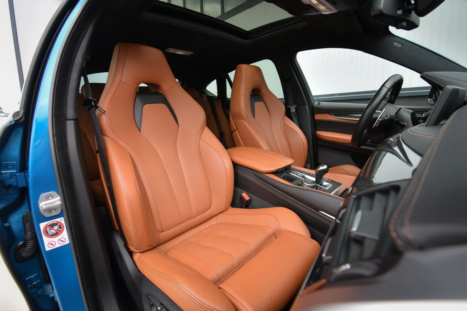 BMW X6 M POWER-������ | Mobile.bg � ����������� 7