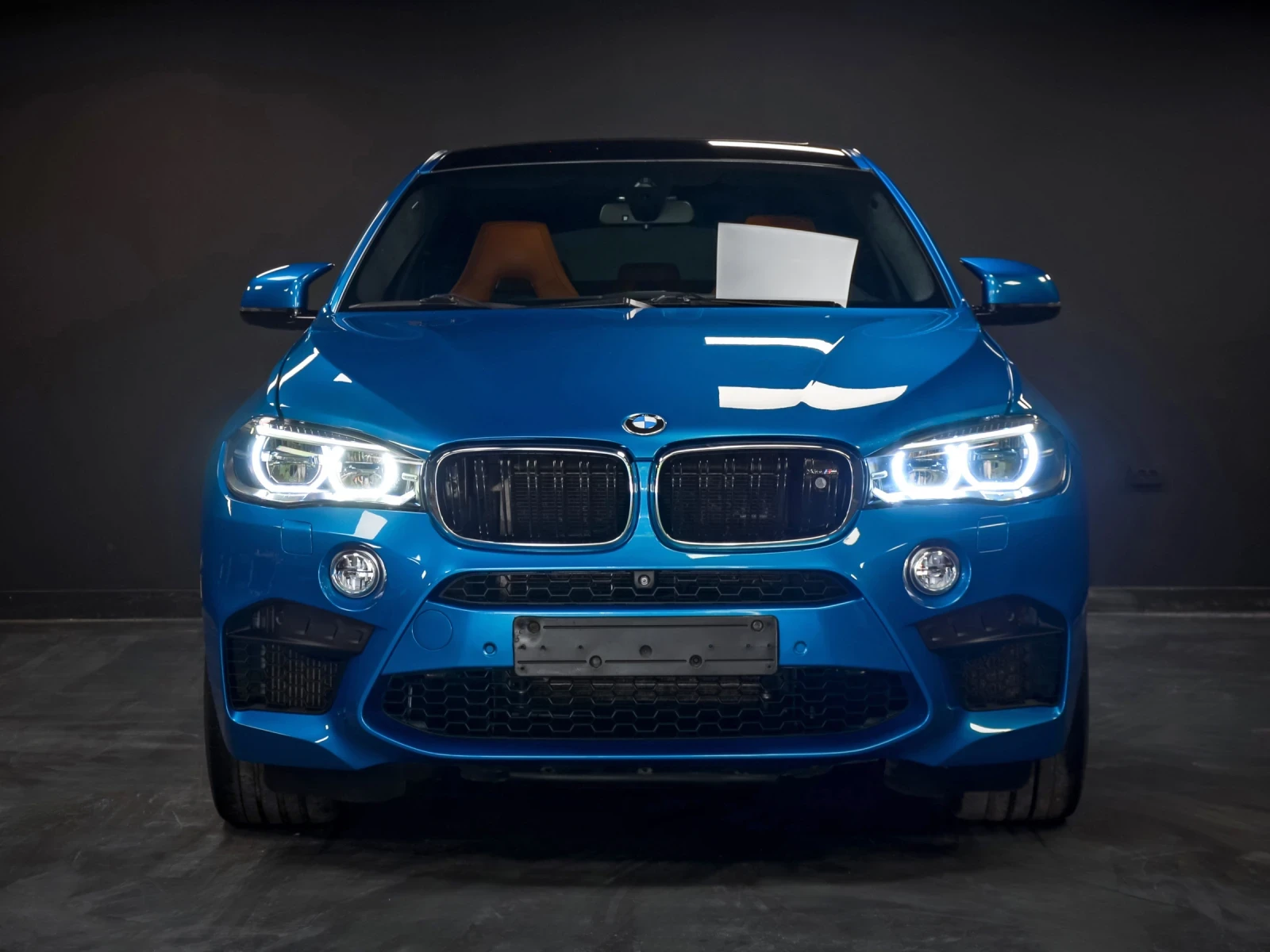 BMW X6 M POWER-������ | Mobile.bg � ����������� 3