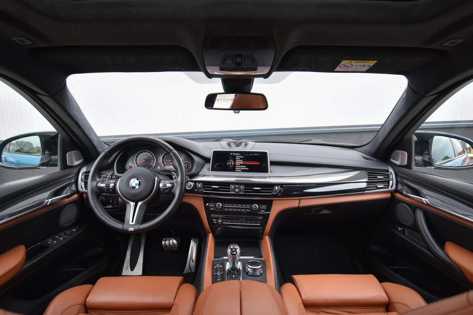 BMW X6 M POWER-������ | Mobile.bg � ����������� 10