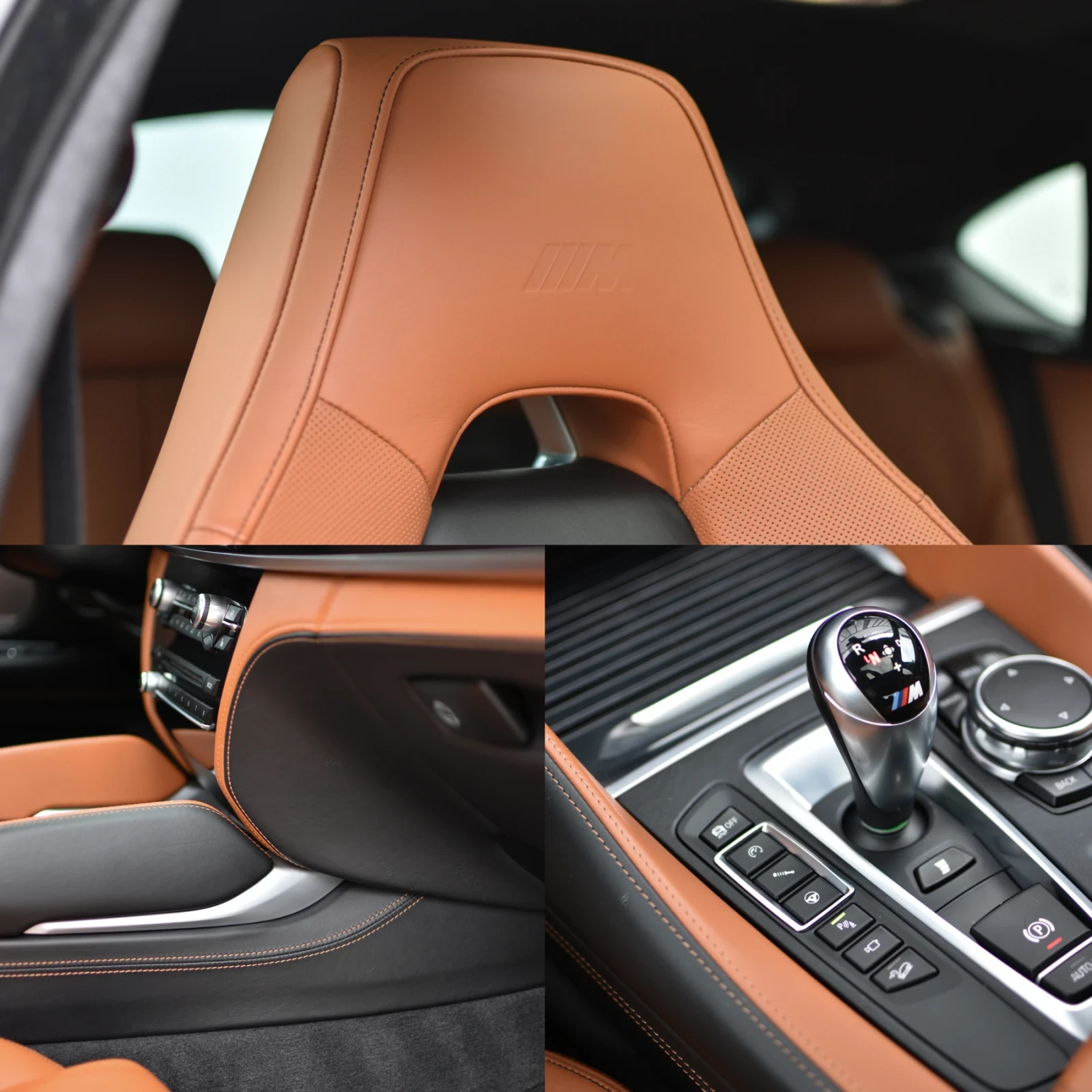 BMW X6 M POWER-������ | Mobile.bg � ����������� 12