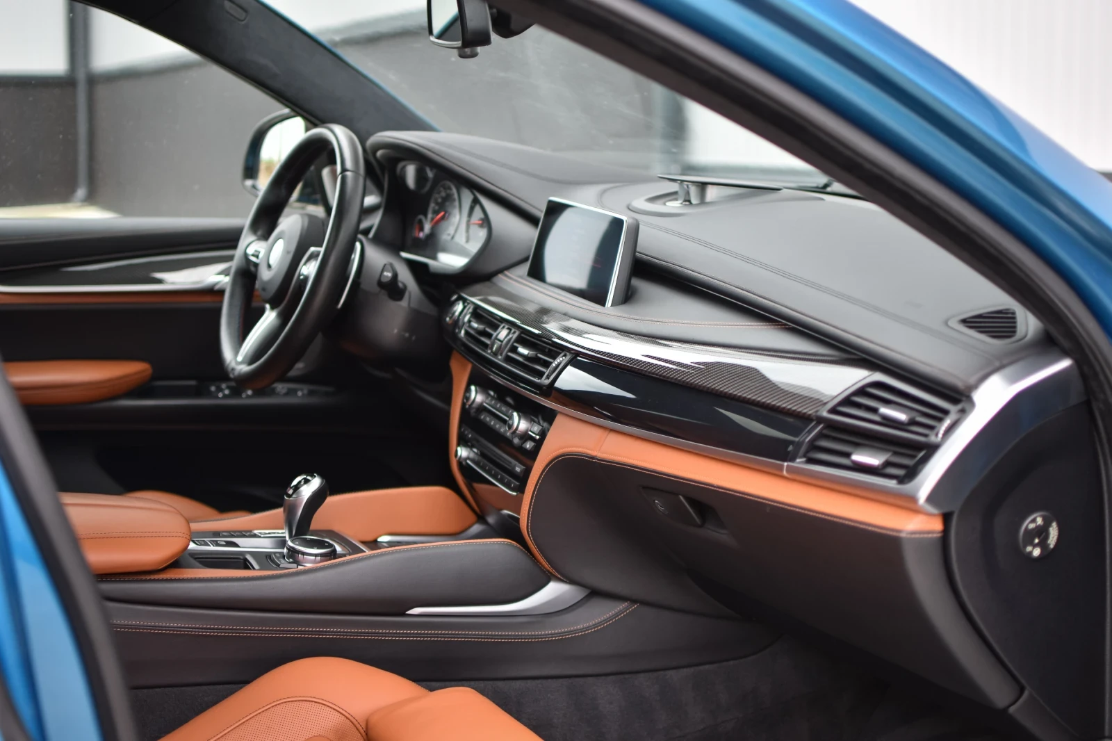 BMW X6 M POWER-������ | Mobile.bg � ����������� 9