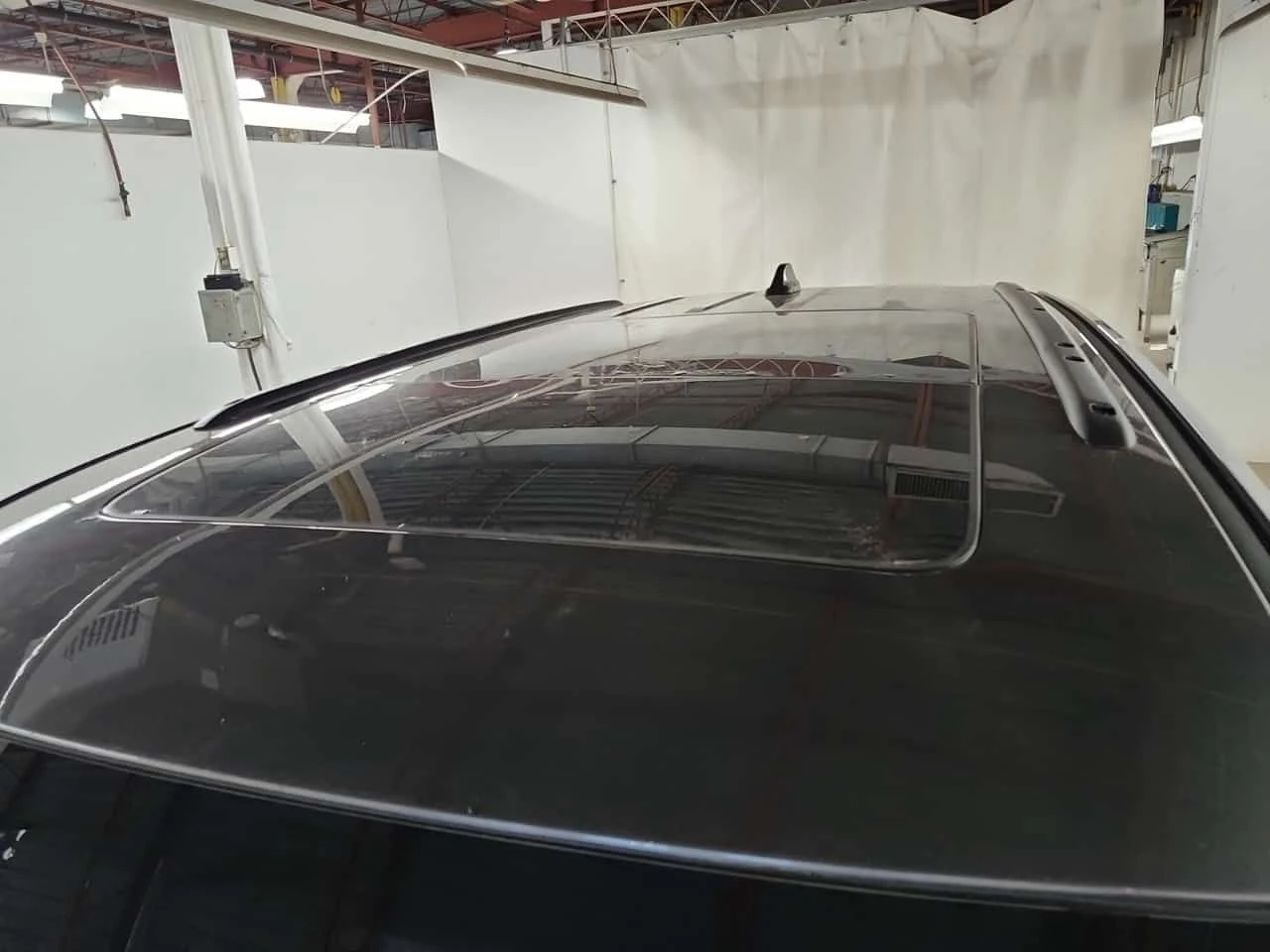 Jeep Grand cherokee * SRT * CARFAX * БЕЗ ПЪРВОНАЧАЛНА ВНОСКА, снимка 7 - Автомобили и джипове - 54701380