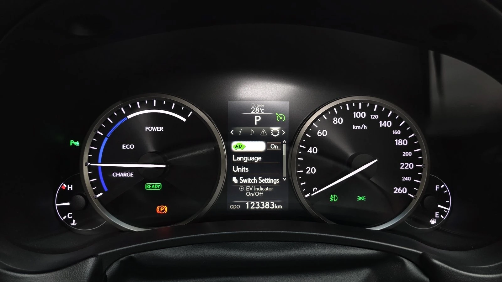 Lexus NX 300h* ЛЮК* ПОДГРЕВ ВОЛАН* КРАЙНА ЦЕНА, снимка 8 - Автомобили и джипове - 55367118