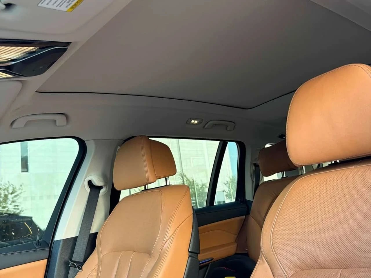 BMW X7, снимка 16 - Автомобили и джипове - 56732046