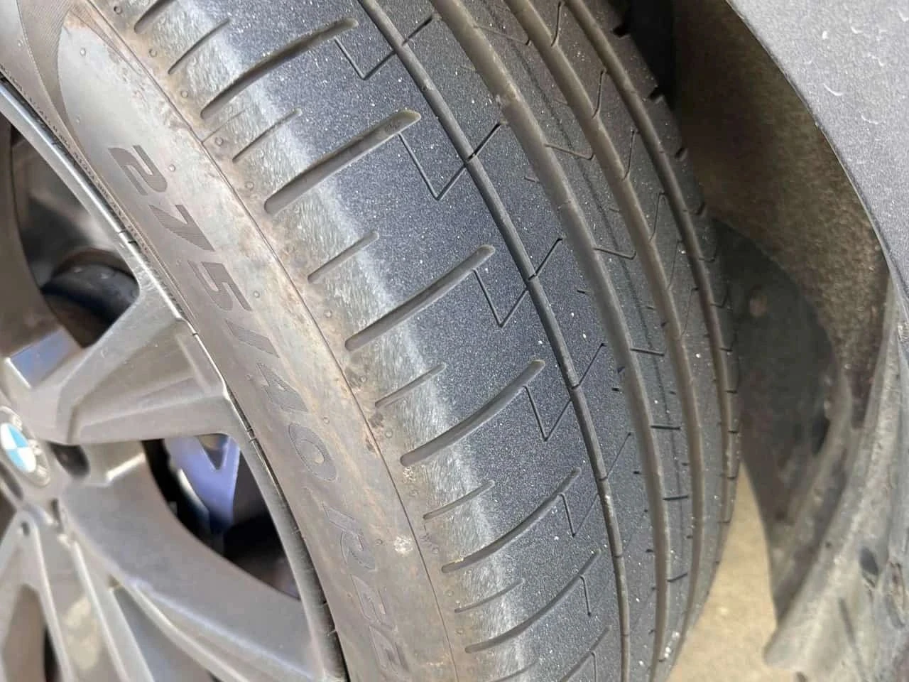BMW X7, снимка 11 - Автомобили и джипове - 56732046