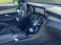 Mercedes-Benz GLC 300 Гаранциона!!!4Matic Coupe AMG Line LED /DISTRONIC/ - изображение 6
