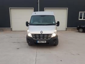 Renault Master 2.3dci 150ks, снимка 2