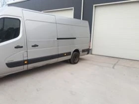 Renault Master 2.3dci 150ks, снимка 3