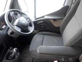 Renault Master 2.3dci 150ks, снимка 10