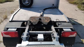 VW Crafter 2.0TDI, снимка 5