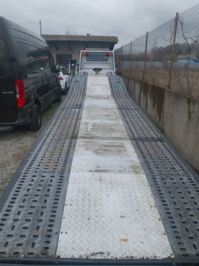 VW Crafter 2.0TDI, снимка 8