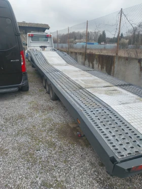 VW Crafter 2.0TDI, снимка 9
