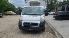Fiat Ducato Двоен хладилен, снимка 2