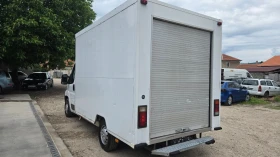 Fiat Ducato Двоен хладилен, снимка 5