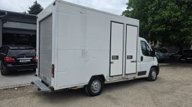 Fiat Ducato Двоен хладилен, снимка 4