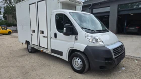Fiat Ducato Двоен хладилен, снимка 3