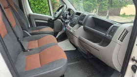 Fiat Ducato Двоен хладилен, снимка 14