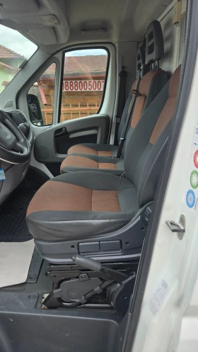 Fiat Ducato Двоен хладилен, снимка 12
