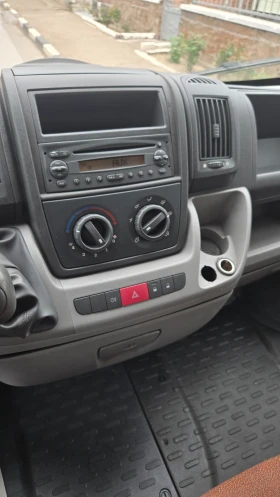 Fiat Ducato Двоен хладилен, снимка 10
