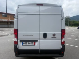 Fiat Ducato 2.2 Multijet 140HP 2023, снимка 6