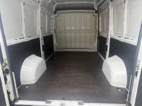 Fiat Ducato 2.2 Multijet 140HP 2023, снимка 14