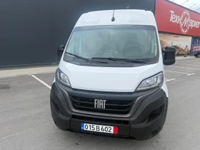 Fiat Ducato 2.2 Multijet 140HP 2023, снимка 2