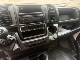 Fiat Ducato 2.2 Multijet 140HP 2023, снимка 11
