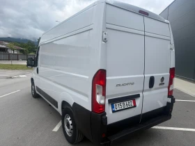 Fiat Ducato 2.2 Multijet 140HP 2023, снимка 7