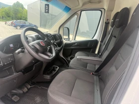Fiat Ducato 2.2 Multijet 140HP 2023, снимка 9