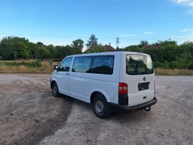 VW Transporter 1.9 TDI , снимка 3
