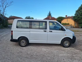 VW Transporter 1.9 TDI , снимка 7