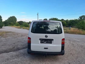 VW Transporter 1.9 TDI , снимка 8