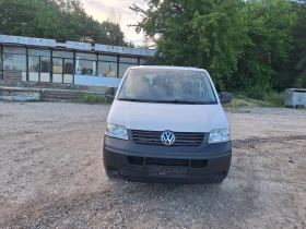 VW Transporter 1.9 TDI , снимка 5