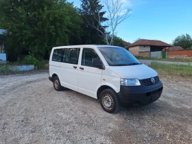 VW Transporter 1.9 TDI , снимка 1